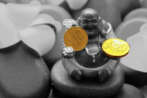 buddha-penize